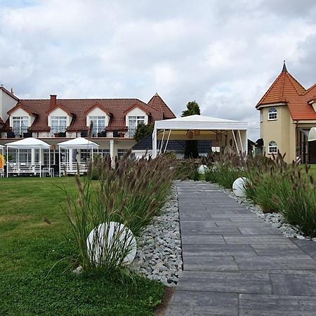 Apartamenty Faltom Swarzewo Exteriér fotografie