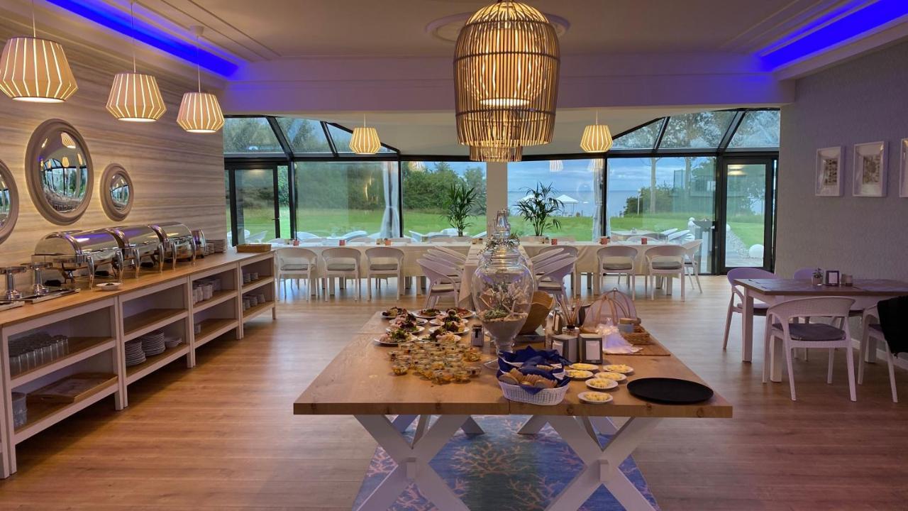 Apartamenty Faltom Swarzewo Exteriér fotografie