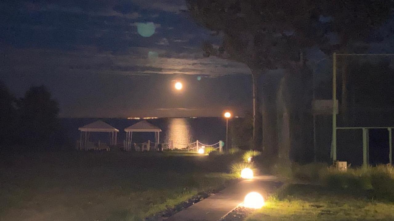 Apartamenty Faltom Swarzewo Exteriér fotografie