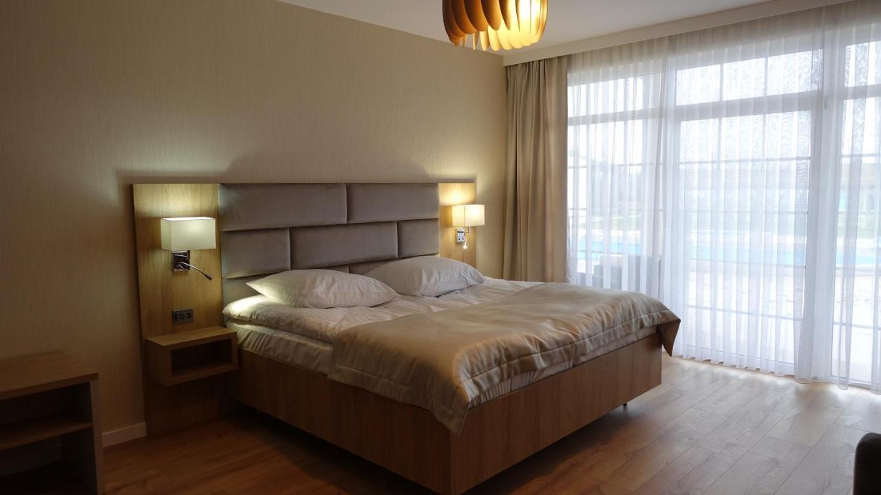 Apartamenty Faltom Swarzewo Exteriér fotografie