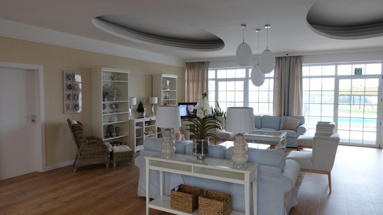 Apartamenty Faltom Swarzewo Exteriér fotografie