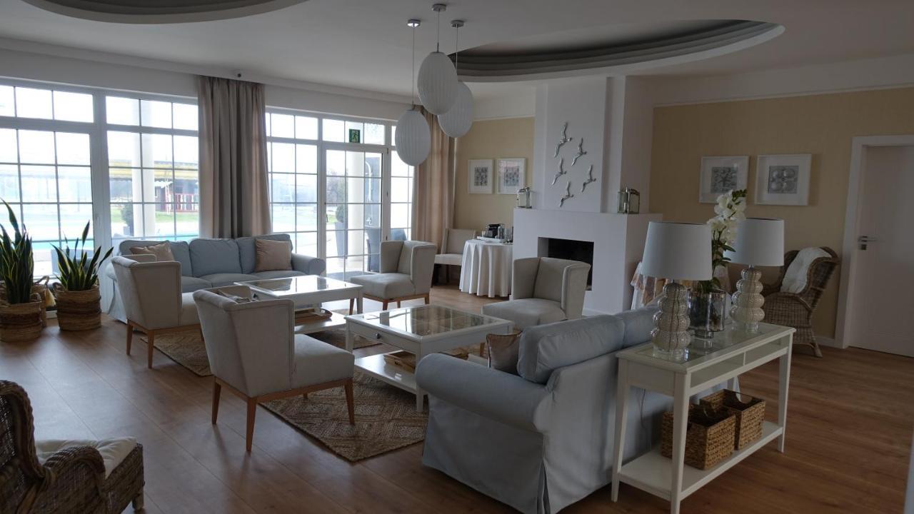 Apartamenty Faltom Swarzewo Exteriér fotografie