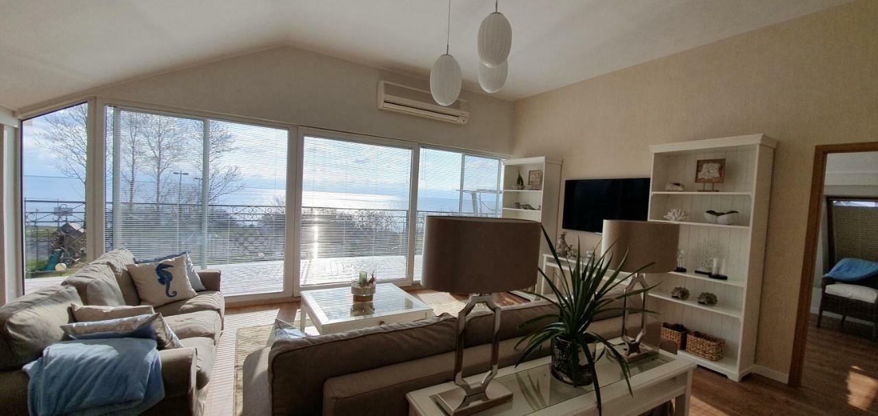 Apartamenty Faltom Swarzewo Exteriér fotografie