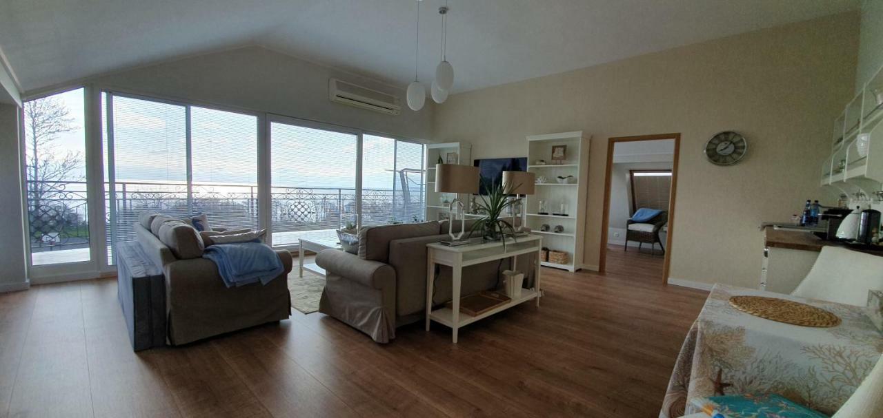 Apartamenty Faltom Swarzewo Exteriér fotografie