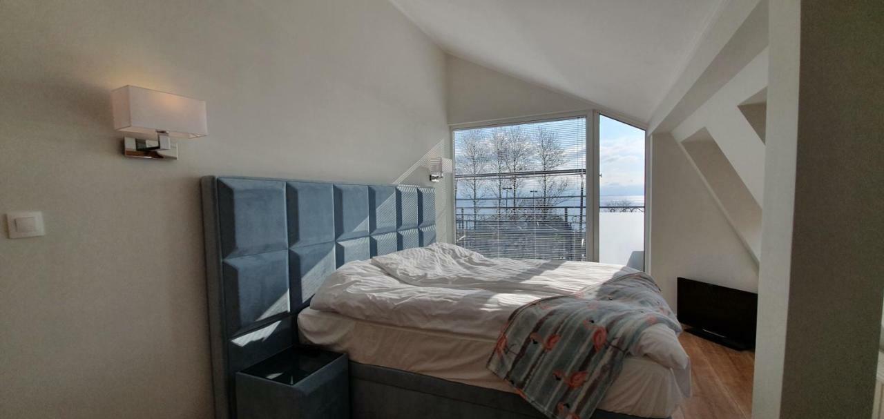 Apartamenty Faltom Swarzewo Exteriér fotografie