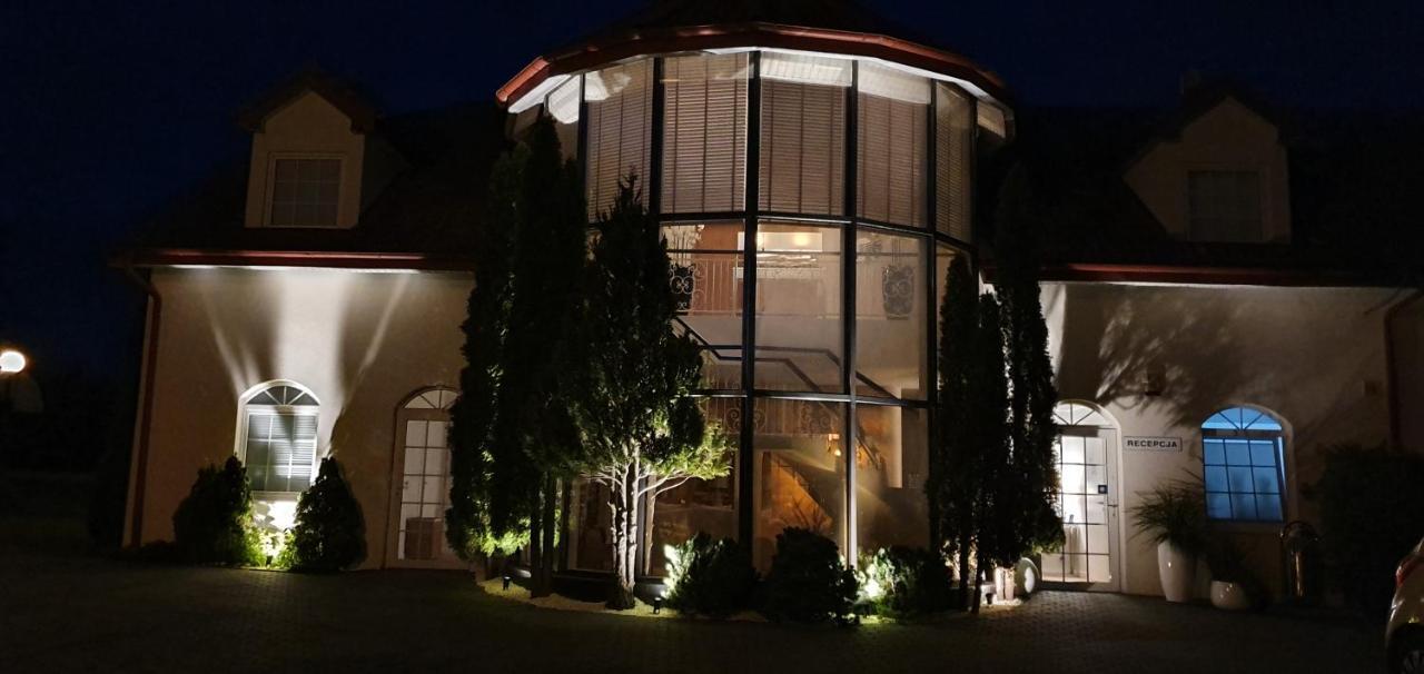 Apartamenty Faltom Swarzewo Exteriér fotografie