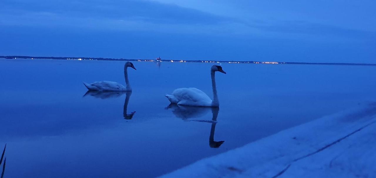 Apartamenty Faltom Swarzewo Exteriér fotografie