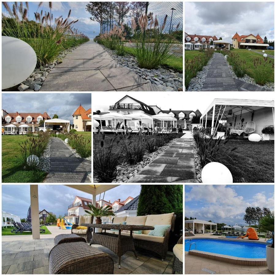 Apartamenty Faltom Swarzewo Exteriér fotografie